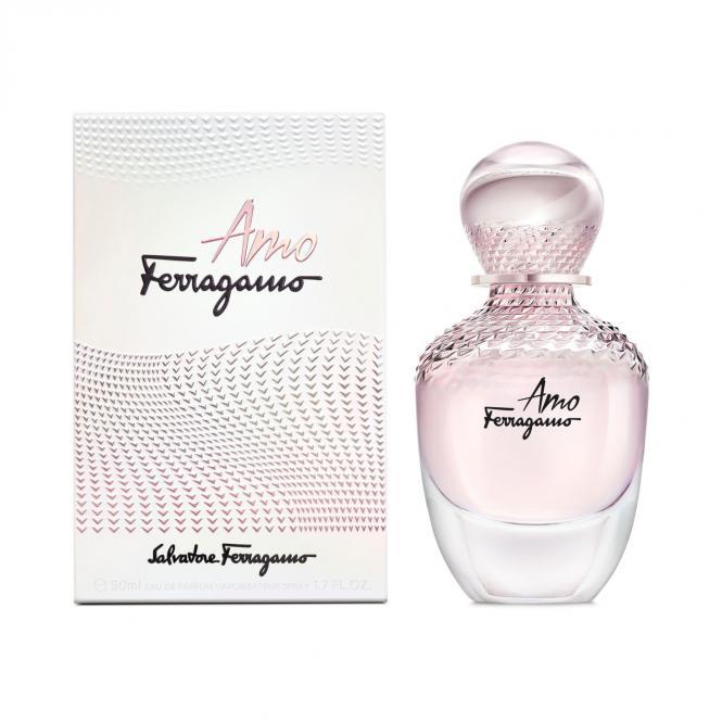 Amo Ferragamo For Women Eau de Parfum 100ml - D'Scentsation