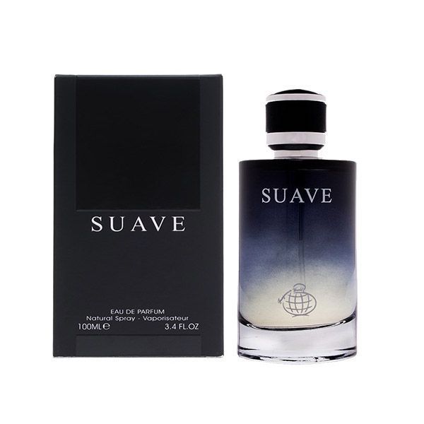 Fragrance World Suave EDP 100ml Perfume For Men