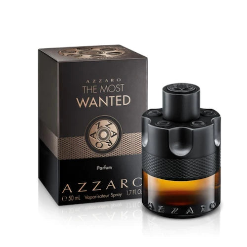 Azzaro The Most Wanted 100ml Parfum