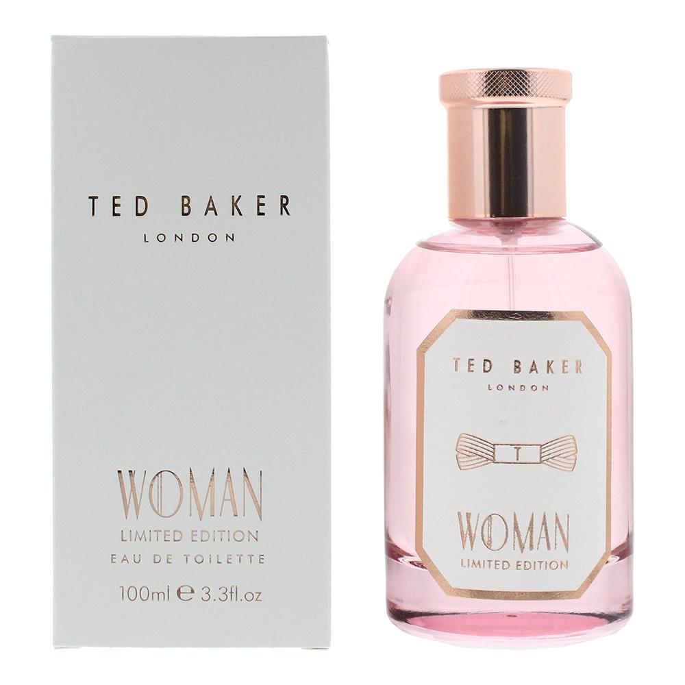 Woman perfume by ted baker Clearance