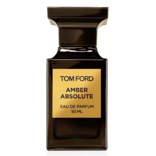 Tom Ford Amber Absolute EDP 50ml Unisex Perfume | D'Scentsation ...