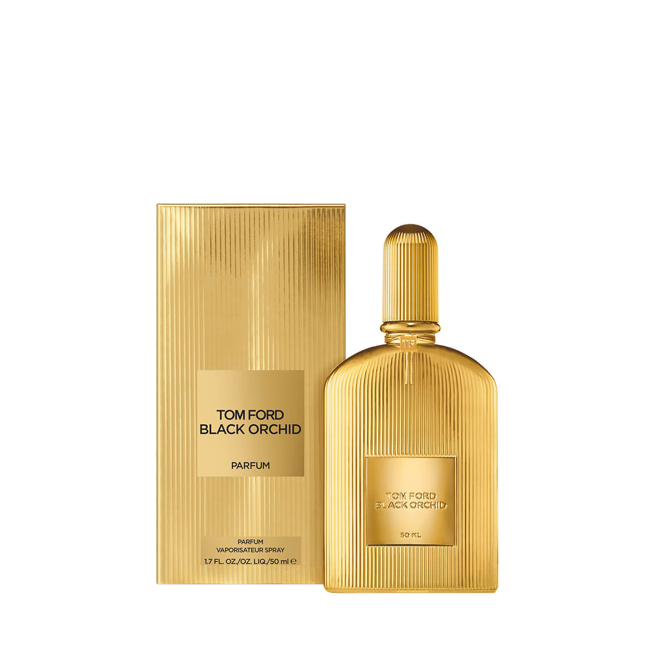 Tom Ford Black Orchid 100ml Parfum 2020 Edition
