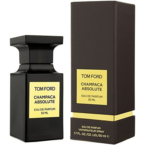 Tom Ford Champaca Absolute EDP 50ml Unisex Perfume