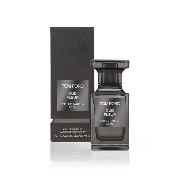 Tom Ford Oud Fleur EDP 50ml Unisex Perfume