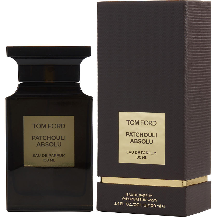 Tom Ford Patchouli Absolu EDP 100ml Perfume