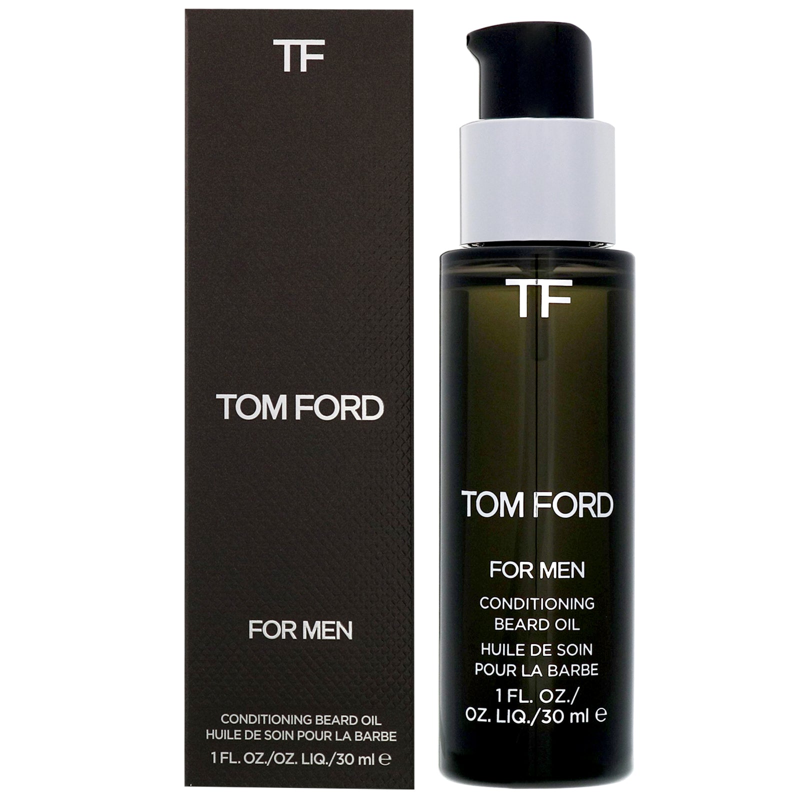 Tom Ford Private Blend Tobacco Vanille Beard Oil 30ml