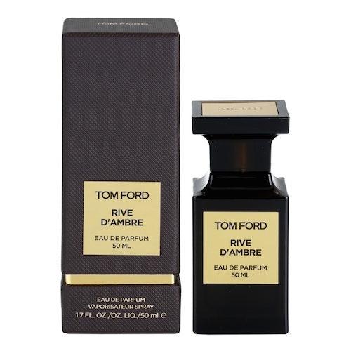 Tom Ford Rive D'Ambre EDP 50ml Perfume Unisex