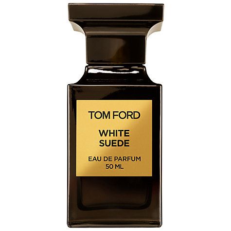 Tom Ford White Suede EDP 50ml For Women