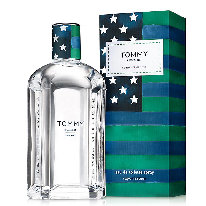 Tommy Hilfiger - Designer fragrance Online in Lagos, Nigeria -  D'Scentsation