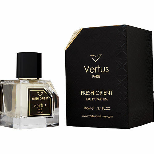 Vertus Fresh Orient EDP 100ml Unisex Perfume