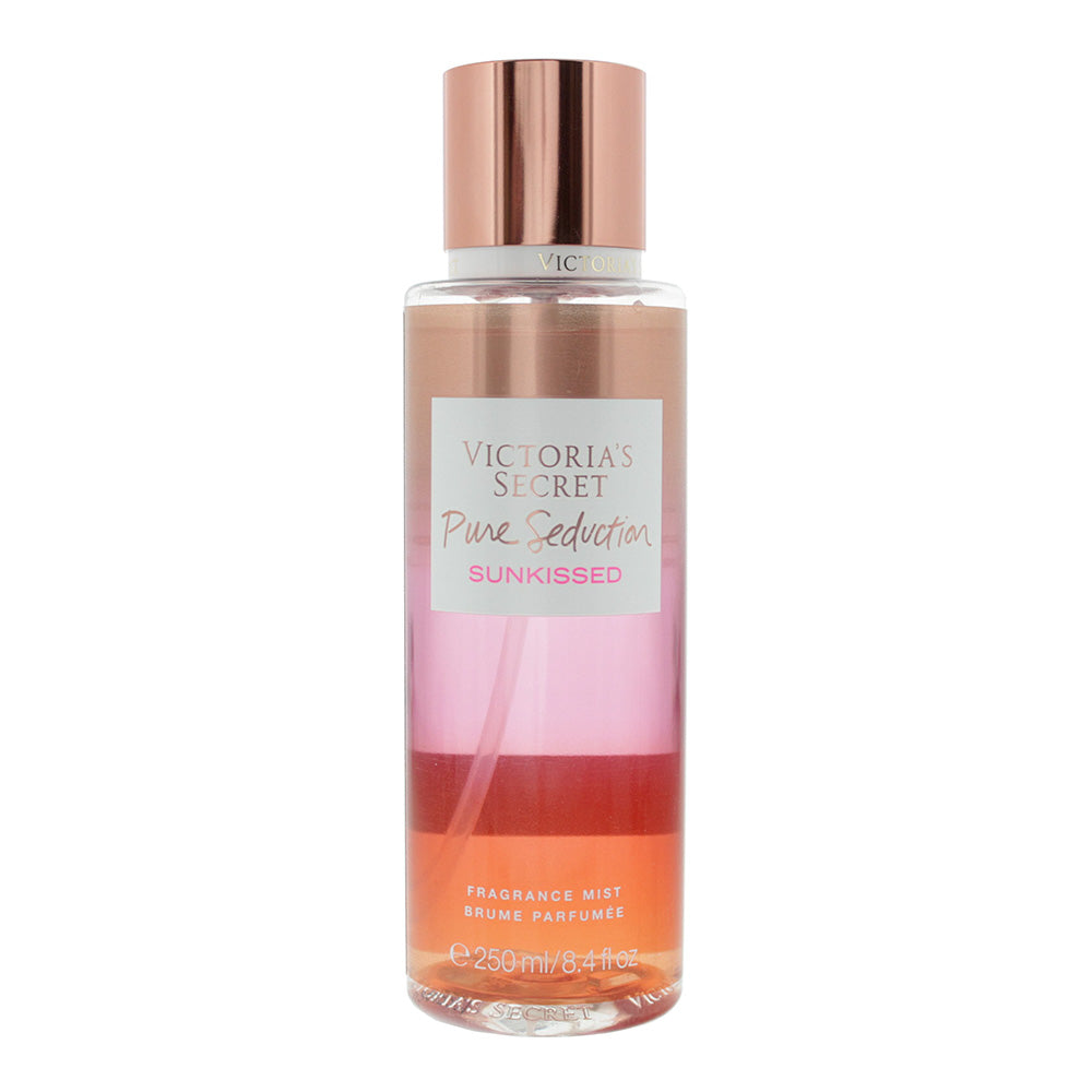 Victoria's Secret Pure Seduction Sunkissed Fragrance Mist 250ml
