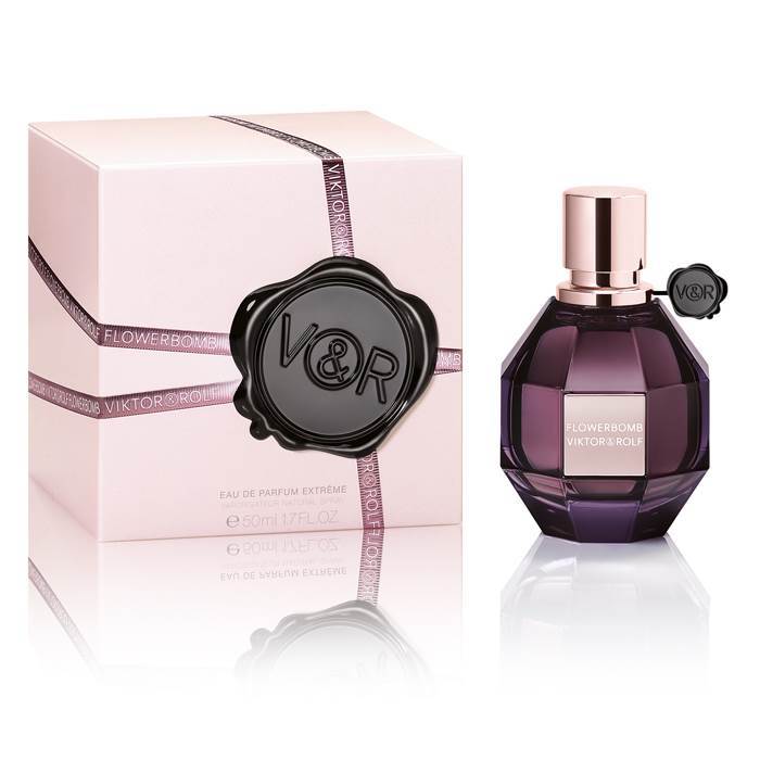 Flowerbomb Extreme Eau de Parfum 50ml - D'Scentsation