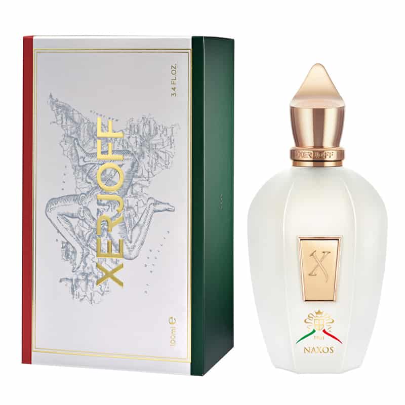Xerjoff 1861 Naxos EDP 100ml Unisex Perfume