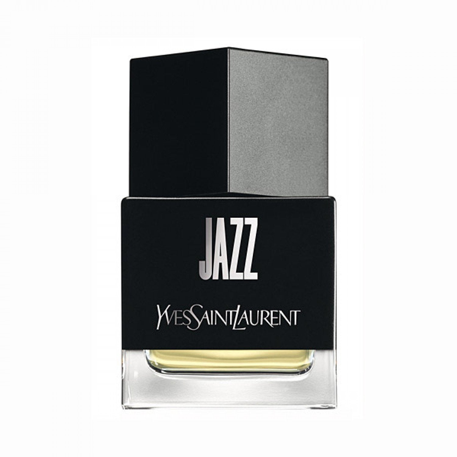 Jazz For Men Eau de Toilette 80ml - D'Scentsation