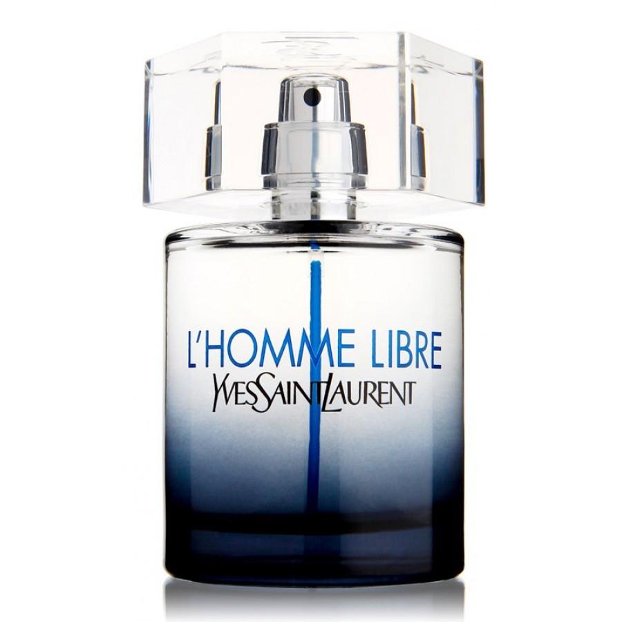 L'Homme Libre Eau de Toilette 100ml - D'Scentsation