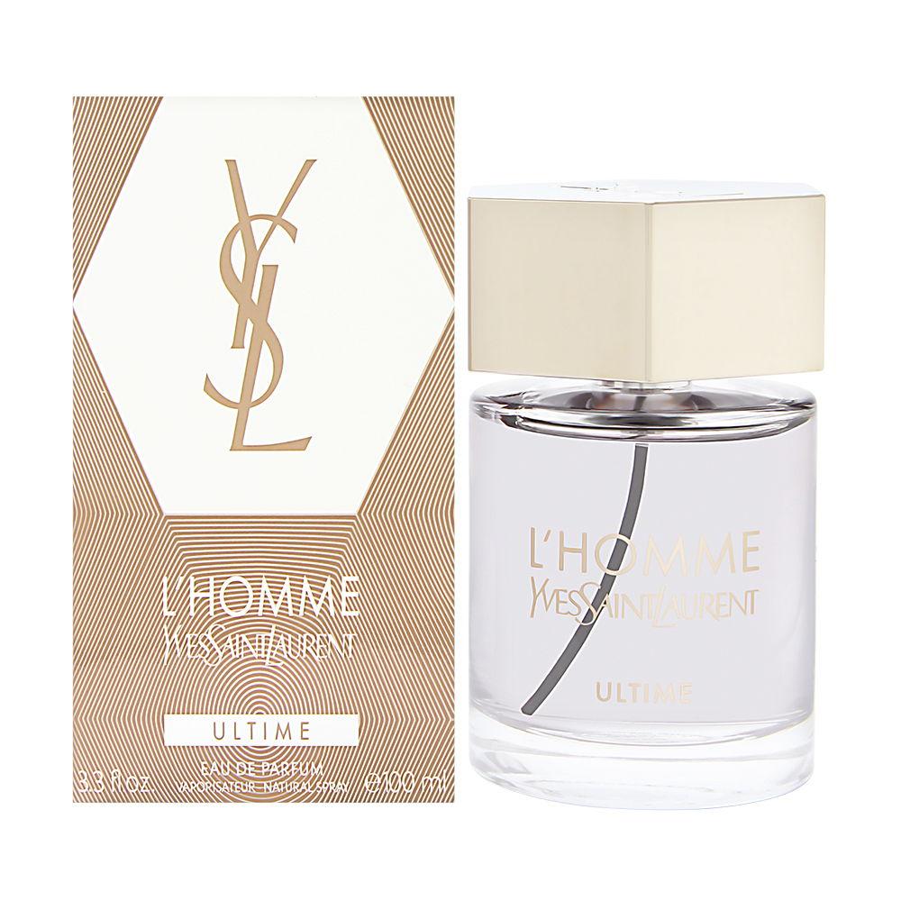 L'Homme Ultime Eau de Parfum 100ml - D'Scentsation