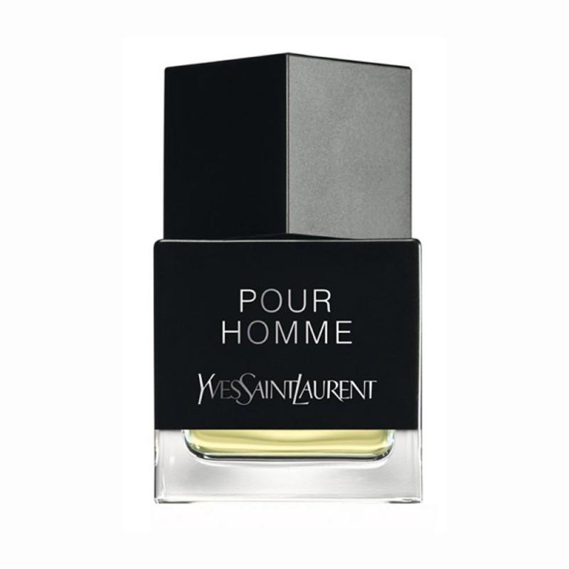 Pour Homme Eau de Toilette 80ml - D'Scentsation