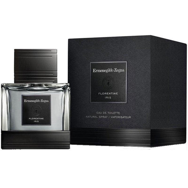 Zegna Florentine Iris EDT | D'SCENTSATION Nigeria | D'Scentsation