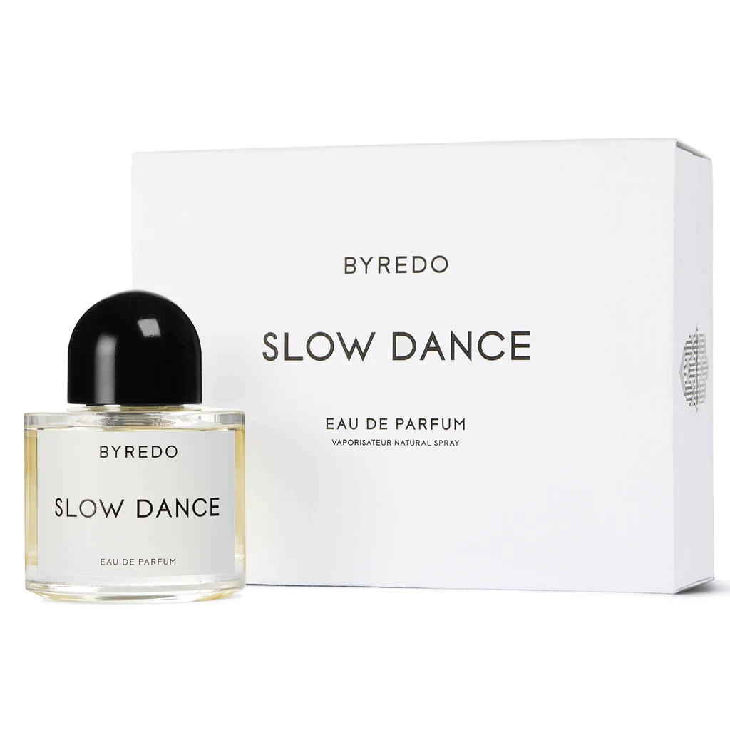 Byredo Slow Dance EDP 100ml Unisex Perfume