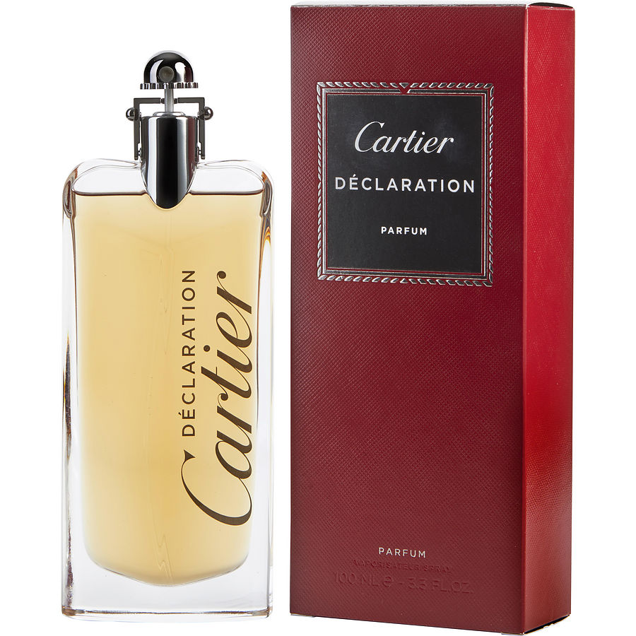 Cartier Declaration Parfum 100ml