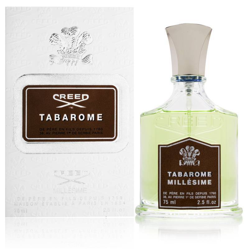 Tabarome Eau de Parfum 120ml - D'Scentsation