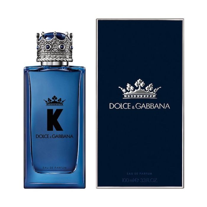 dolce & Gabbana k EDP 100ml For Men