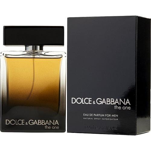 Dolce & Gabbana The One EDP 100ml Perfume For Men