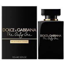 Dolce & Gabbana The Only One EDP Intense 100ml Perfume For Women