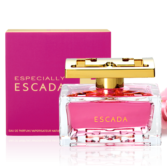 Especially Escada Eau de Parfum 75ml