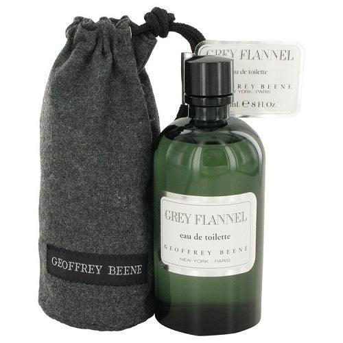 Geoffrey Beene Grey Flannel EDT 120ml For Men