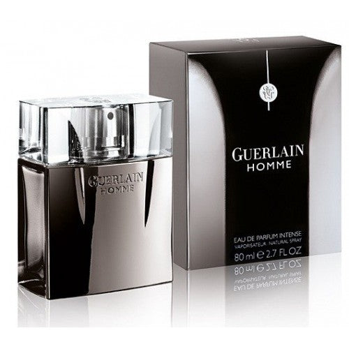 Guerlain Homme Intense Eau de Parfum 80ml