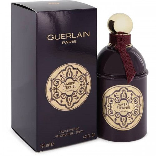 Guerlain Ambre Eternel Eau de Parfum 125ml