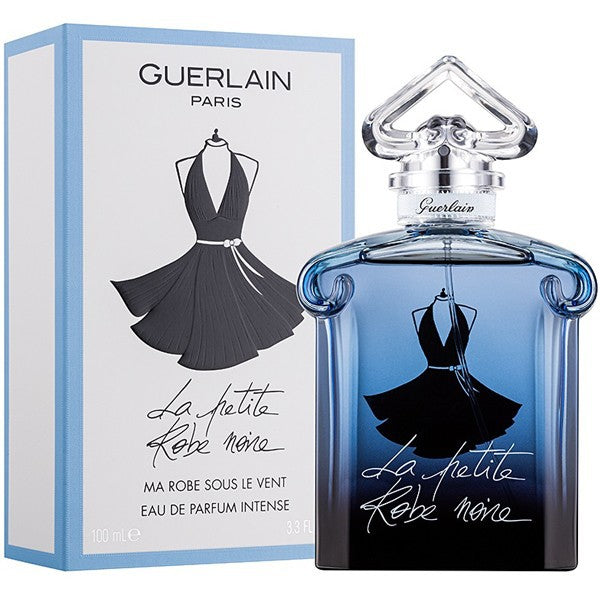 Guerlain La Petite Robe Noir Intense Eau de Parfum 100ml