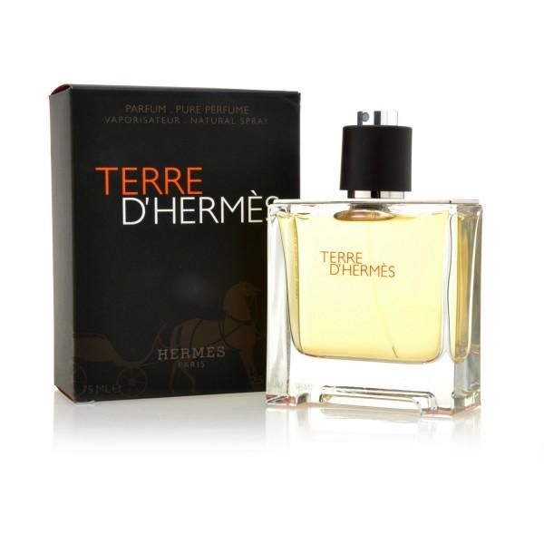 Terre D'Hermes Eau de Parfum 75ml - D'Scentsation
