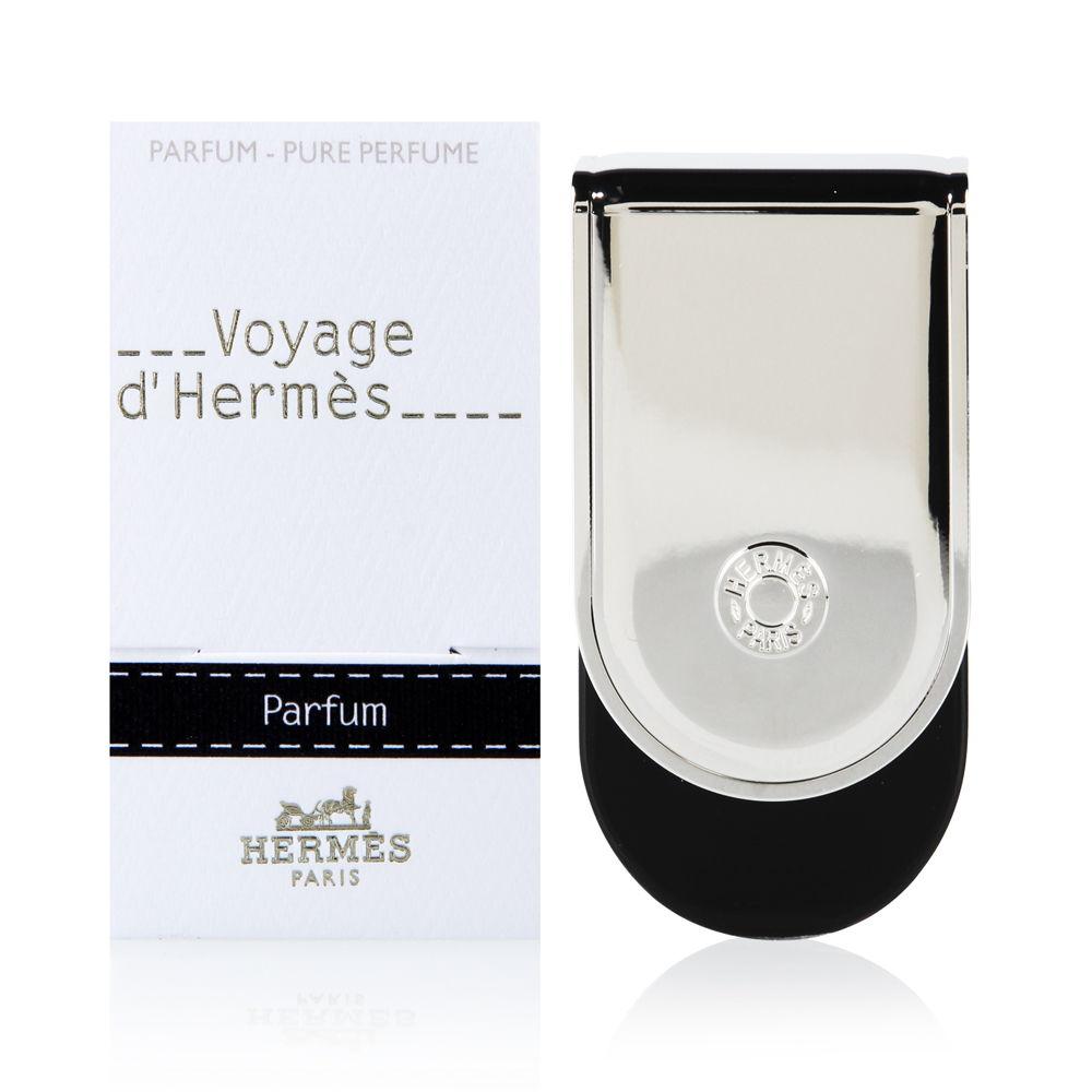 Voyage d'Hermes Eau de Parfum 100ml - D'Scentsation