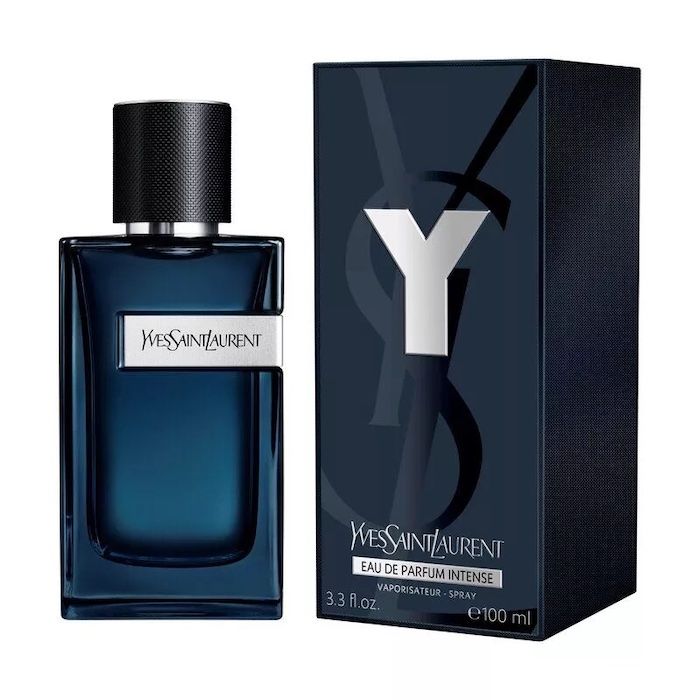 Yves Saint Laurent Y Eau De Parfum Intense 100ml