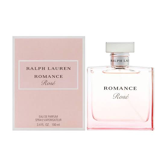 Ralph Lauren Romance Rose EDP 100ml