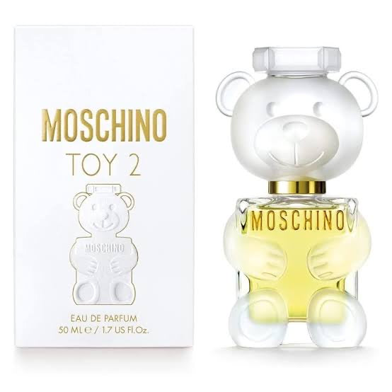 Moschino Toy 2 50ml EDP Spray