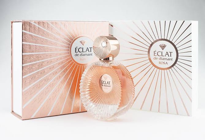 Eclat for her EDP