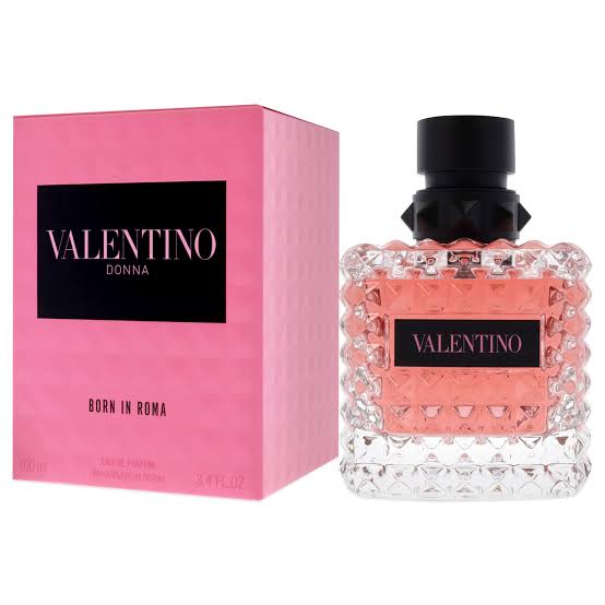 Valentino Donna Born in Roma EDP 100ml