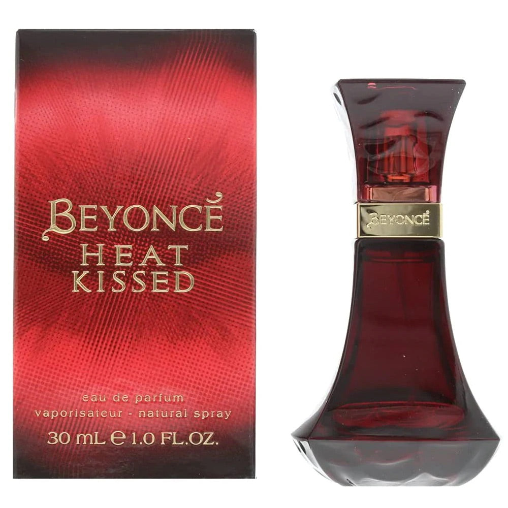 Beyoncé Heat Kissed Eau de Parfum 30ml Spray