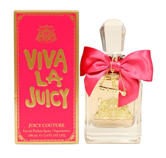 Viva La Juicy Eau de Parfum 100ml - D'Scentsation