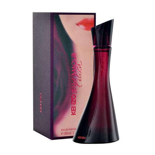 Ju D'Amour Elixir Eau de Parfum 75ml - D'Scentsation