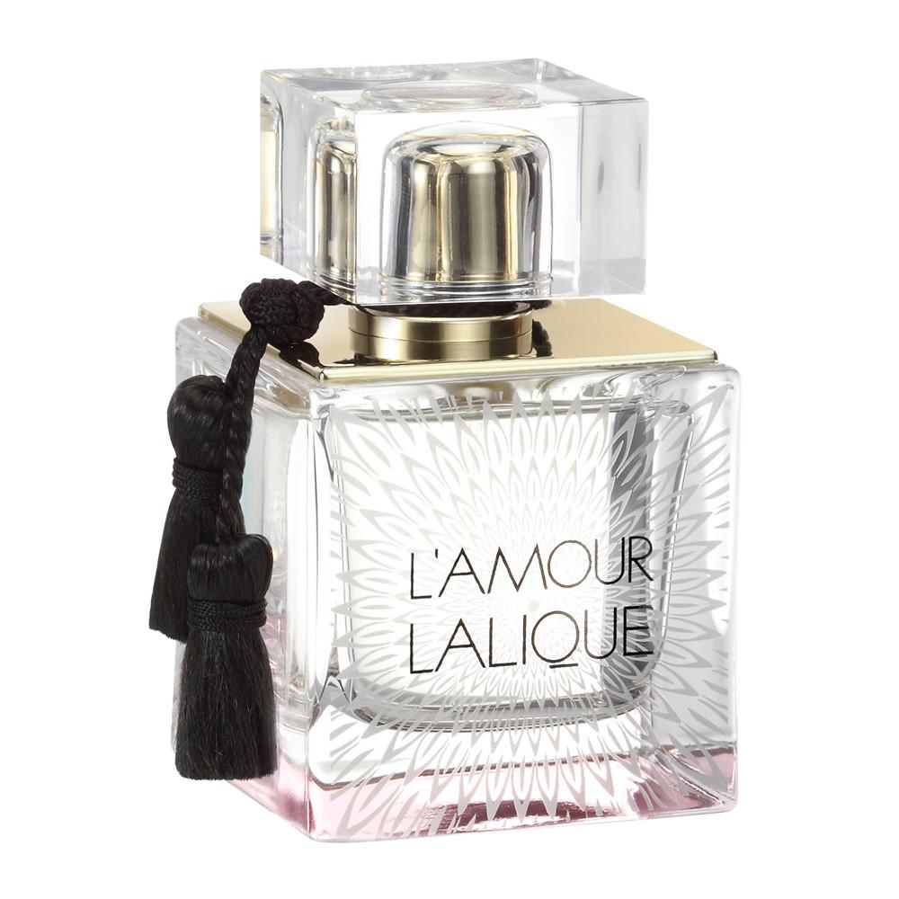 Lamour Eau de Parfum 100ml - D'Scentsation