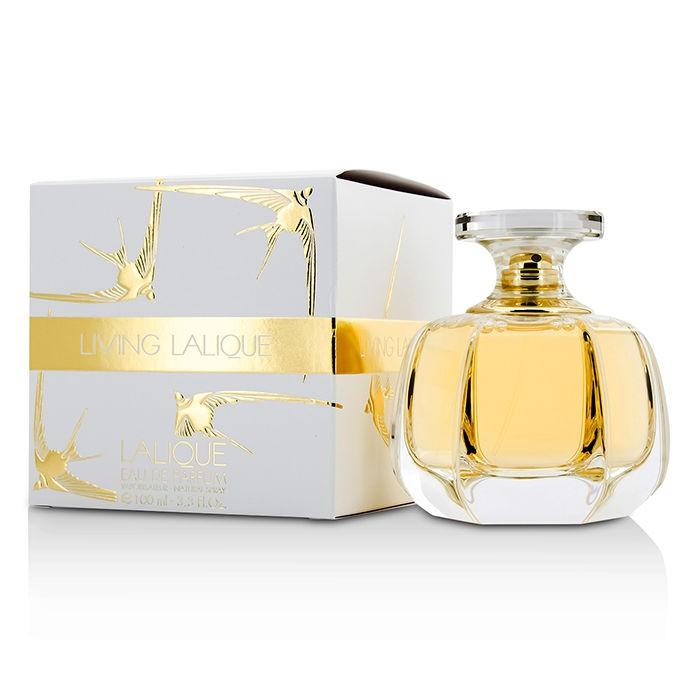Living Lalique Eau de Parfum 100ml - D'Scentsation