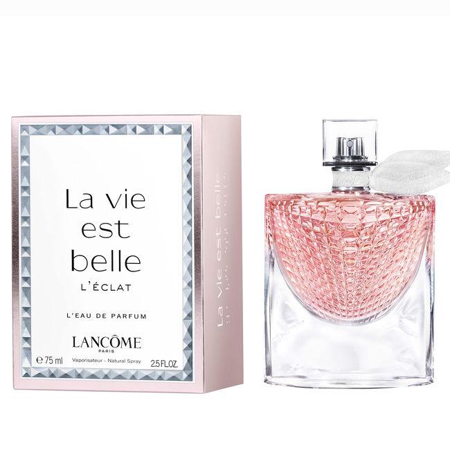 La Vie Est Belle E'clat L'Eau de Parfum`75ml - D'Scentsation
