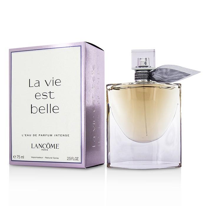 La Vie Est Belle L'Eau de Parfum Intense 75ml - D'Scentsation