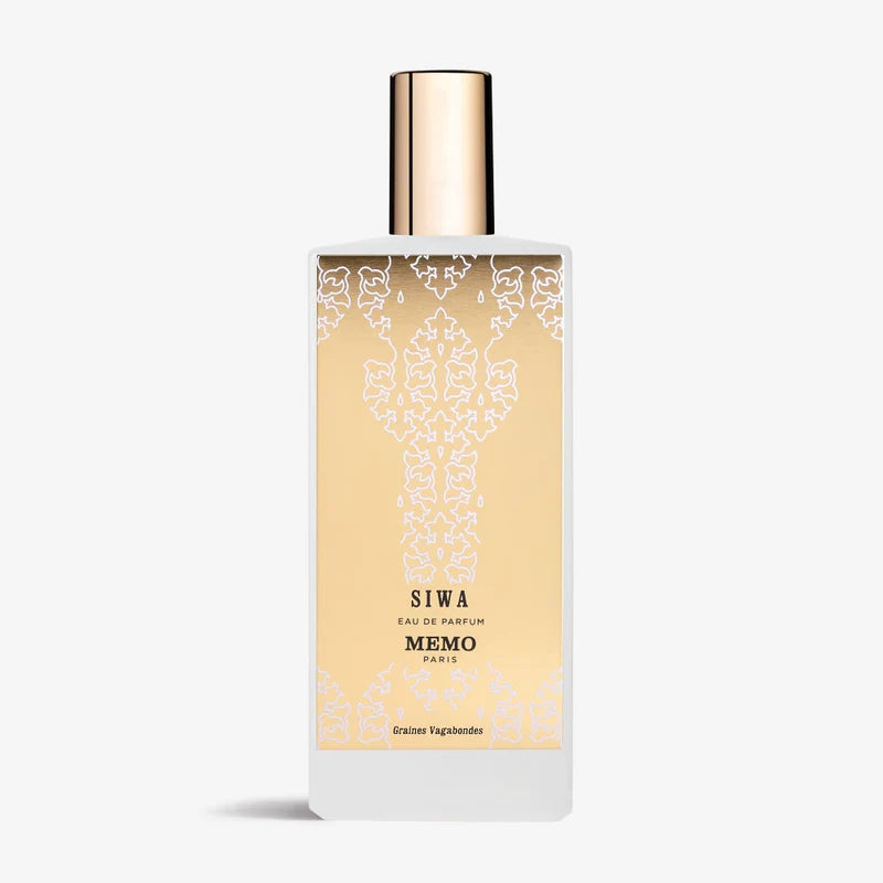 Memo Siwa 75ml EDP Perfume For Women