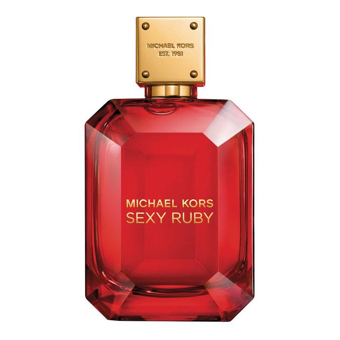 Sexy Ruby Eau de Parfum 100ml - D'Scentsation