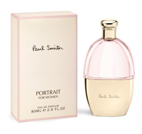 Paul Smith Portrait For Women Eau de Parfum 80ml - D'Scentsation